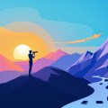 Visualizing Success and Progress: Techniques for Mastering New Skills