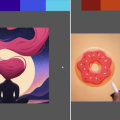 How to Quickly Learn a Variety of Graphic Design Skills with Sketch