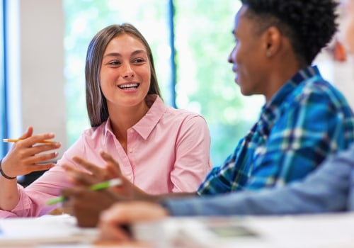 Maximizing Learning in a Short Time: The Power of Group Projects and Discussions