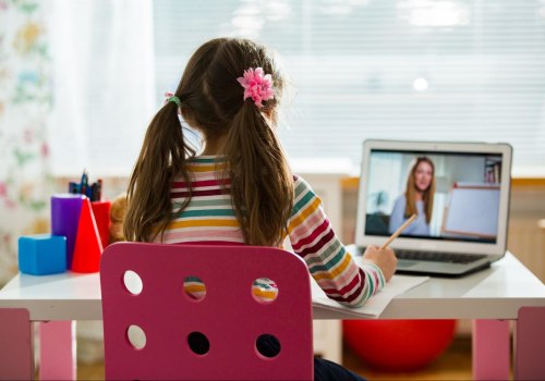 The Best Online Platforms for Efficient and Effective Learning