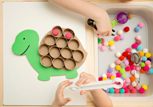 Using Game-Like Elements in Learning Materials: A Fast and Effective Way to Learn