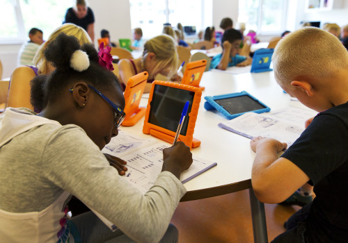 Real-life examples of the benefits of accelerated learning