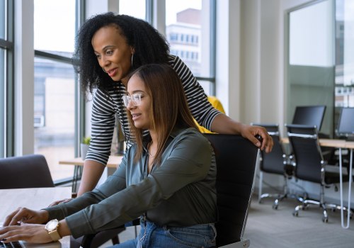 Learning from Mentors and Experts: How to Master New Skills in a Short Period of Time