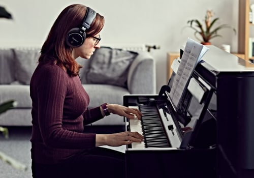 Learning Piano in 3 Weeks: The Efficient and Effective Way to Acquire New Skills