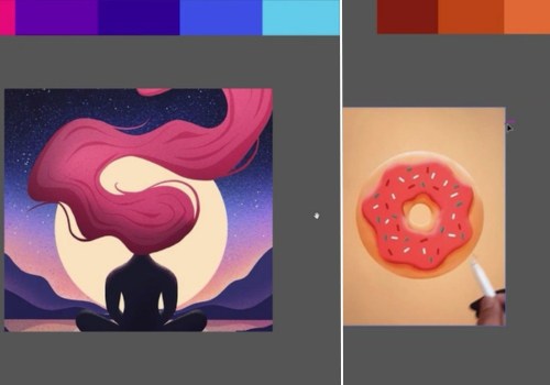 How to Quickly Learn a Variety of Graphic Design Skills with Sketch